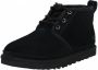 Ugg Neumel voor | Gemakkelijke veterschoenen op .com eu nl nl in Black - Thumbnail 5