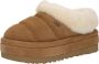 UGG Pantoffels TAZZLITA mule flats pantoffel huispantoffel om in te stappen - Thumbnail 3