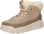 UGG Winterlaarzen TERRE TRAIL COZY LACE Plateaboots winterlaarzen met gevoerde schacht - Thumbnail 2