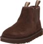 UGG Chelsea boots Heren Boots Laarzen Herenschoenen Wol Neumel chelsea Bruin - Thumbnail 2