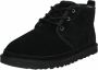 UGG Hoge veterschoenen Neumel met casual 3-gats vetersluiting - Thumbnail 4