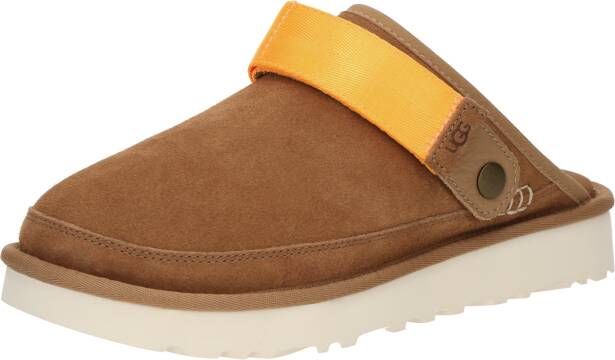 Ugg Clogs 'Goldencoast II'