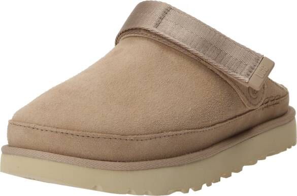 Ugg Clogs 'Goldenstar'