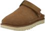 Ugg Goldenstar Clog Sandalen & Slides Dames chestnut maat: 38 beschikbare maaten:36 37 38 39 40 41 - Thumbnail 7