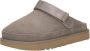UGG Clogs W GOLDENSTAR CLOG mule flats pantoffel huisschoen met draaibare hielriem - Thumbnail 3