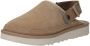 UGG HEREN herenslipper goldencoast clog beige - Thumbnail 3