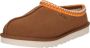 UGG Pantoffels Tasman clog muiltje pantoffel met geborduurd -logo - Thumbnail 3
