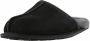 Ugg Schapenvacht Instap Pantoffels Black Heren - Thumbnail 4