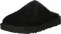 UGG Pantoffels Classic Slip-On Clog mule pantoffel met warme voering - Thumbnail 3