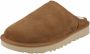 UGG Pantoffels Heren M Classic Slip-on Maat: 46 Materiaal: Suède Kleur: Cognac - Thumbnail 6