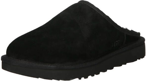 UGG Pantoffels Classic Slip-On Clog mule pantoffel met warme voering - Foto 7