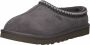 Ugg Tasman dark grey Slides & Sandalen in grijs formaten: 46 - Thumbnail 5