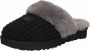 UGG Pantoffels Dames W Cozy Maat: 37 Materiaal: Textiel Kleur: Zwart - Thumbnail 5