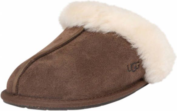 Ugg Huisschoenen 'Scuffette'