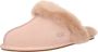 Ugg Huisschoenen 'SCUFFETTE II' - Thumbnail 1