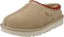 Ugg Tasman voor dames | Sheepskin instapschoenen op .com eu nl nl in Beige - Thumbnail 5