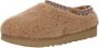 UGG Pantoffels TAS MAXI CURLY clog pantoffel mule met gepolsterde voetbed - Thumbnail 4