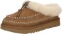 Ugg Tasman Alpine clog van suède - Thumbnail 3