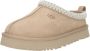 Ugg K Tazz Slippers Schoenen sand maat: 33.5 beschikbare maaten:31 32.5 33.5 35 36 37 38 - Thumbnail 4