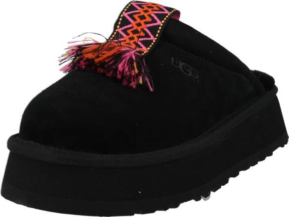 Ugg Zwarte Sandalen voor Black - Foto 3