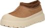 Ugg Tas Weather Hybrid Slides & Sandalen bruin Schoenen - Thumbnail 5