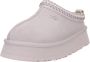 UGG Pantoffels TAZZ clog mule pantoffel met plateauzool - Thumbnail 3