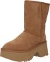 UGG Instaplaarzen CLASSIC SHORT NEW HEIGHTS plateau laarzen winterlaarzen boots met binnenrits - Thumbnail 3