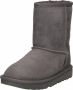 Ugg Classic Short II-laars voor kinderen in Grey - Thumbnail 4