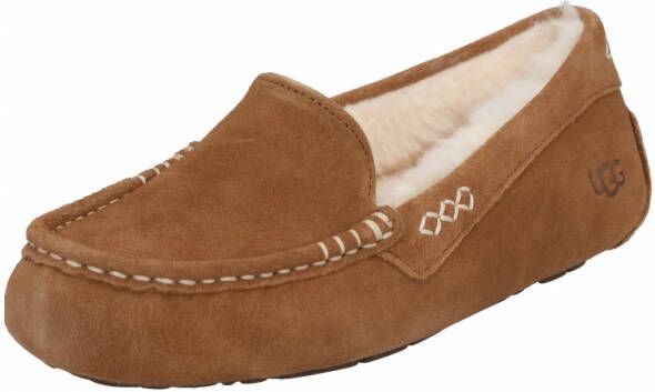 Ugg Mocassins 'ANSLEY'