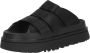 Ugg GoldenGlow Slide black Slides & Sandalen in zwart formaten: 36 - Thumbnail 3