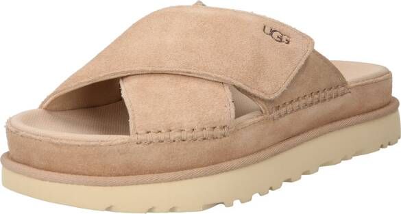 Ugg Muiltjes 'Goldenstar'