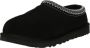 UGG Pantoffels Tasman clog muiltje pantoffel met geborduurd -logo - Thumbnail 3
