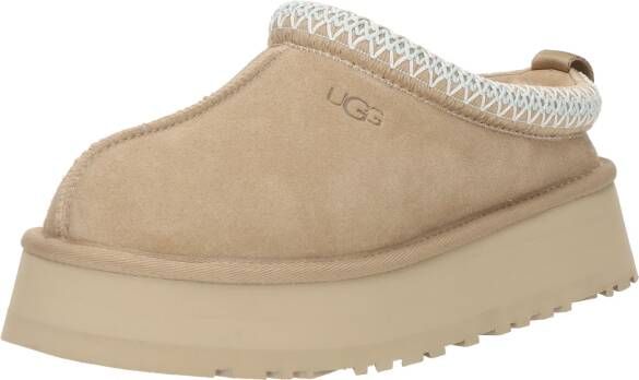 Ugg Muiltjes 'Tazz II'