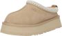 Ugg Tazz II women Slides & Sandalen bruin Schoenen - Thumbnail 3