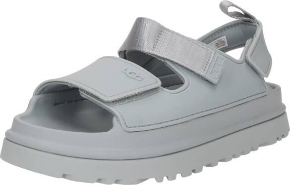 Ugg Open schoenen 'GOLDENGLOW'
