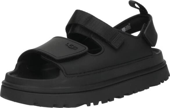 Ugg Open schoenen 'GOLDENGLOW'