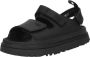 Ugg Goldenglow Sandalen & Slides Kids Black maat: 37 beschikbare maaten:31 32.5 33.5 35 37 27.5 28.5 30 - Thumbnail 2