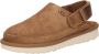 Ugg suède clogs camel Bruin Suede Effen 32.5 - Thumbnail 4