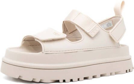 Ugg Sandaal 'Golden Glow'