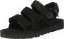 UGG Sandalen M GOLDENCOAST MULTISTRAP zomerschoen klittenbandschoen vrijetijdssandaal met klittenbandsluiting - Thumbnail 2