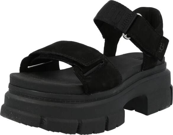 Ugg Sandalen met riem 'Ashton'