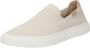 UGG ALAMEDA SAMMY W Volwassenen Instappers Wit beige - Thumbnail 2