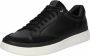 UGG SOUTH BAY SNEAKER LOW M Volwassenen Lage sneakersVrije tijdsschoenen Zwart - Thumbnail 4