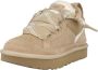 UGG Sneakers Dames Lage sneakers Damesschoenen 1144032 Beige - Thumbnail 4