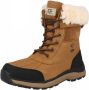 Ugg Bruine Adirondack Boot II Booties Brown Dames - Thumbnail 2