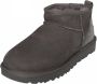 UGG Boots zonder sluiting Classic Ultra Mini winterboots vrijetijdsschoen om in te stappen - Thumbnail 5