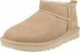 UGG Boots zonder sluiting Classic Ultra Mini comfortabele schoen vrijetijdsschoen met logopatch - Thumbnail 54