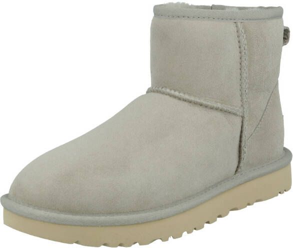 UGG Winterlaarzen Classic Mini 2 met lamsvacht - Foto 5