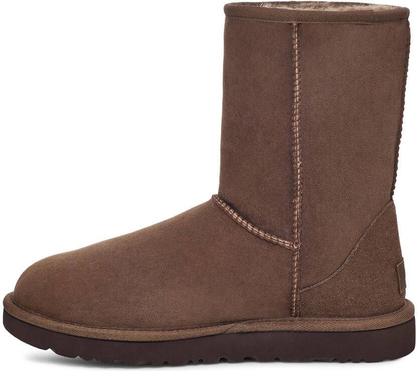 UGG Winterlaarzen Classic Short 2 Laars instaplaars in klassieke vorm - Foto 4