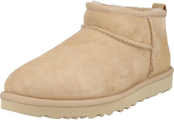 UGG Boots zonder sluiting Classic Ultra Mini instappers - Foto 3